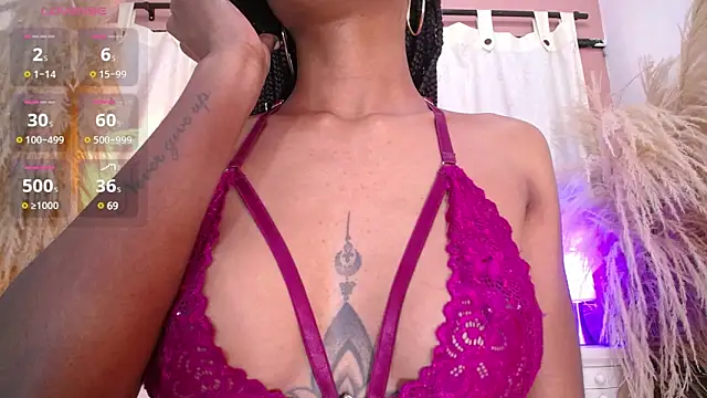 Snapshot of EmmySweett chatting on February 1, 2025, 12:29 am EmmySweett online show from February 1, 2025, 12:29 am