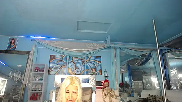 Snapshot of ADRIANNA_FOX chatting on January 14, 2026, 9:26 am ADRIANNA FOX online show from January 14, 2026, 9:26 am