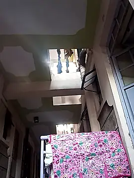 Chancebambi online show from December 2, 2025, 2:12 pm