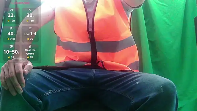 milkbull online show from March 15, 2026, 5:30 pm