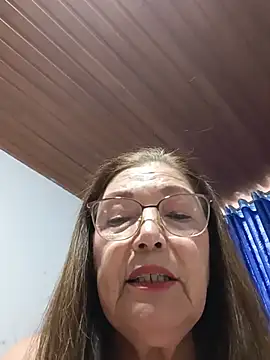 Vicky Rosse online show from July 16, 2026, 7:20 pm