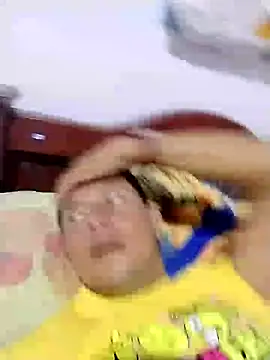 Lachuchaenlacara1988 online show from January 25, 2025, 11:11 pm