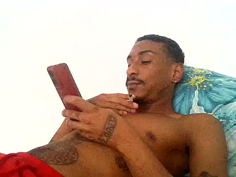 mellow smoke online show from March 30, 2026, 9:05 pm