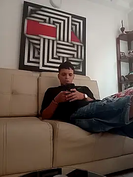 mellow smoke online show from April 14, 2026, 6:36 pm