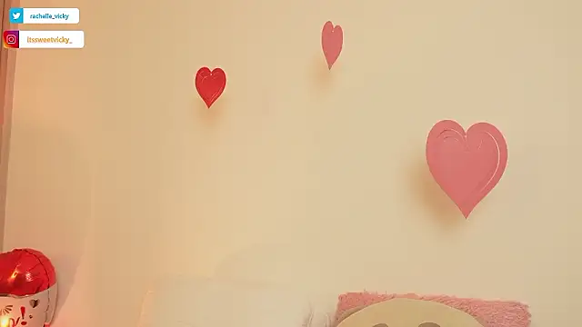 vicky rachell online show from February 28, 2026, 2:51 pm