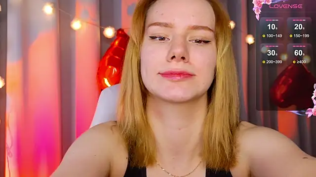 Snapshot of Ramona___ chatting on February 3, 2025, 6:02 am Ramona online show from February 3, 2025, 6:02 am