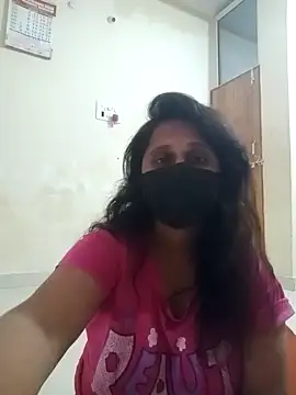 Indiantina online show from October 12, 2025, 6:34 am