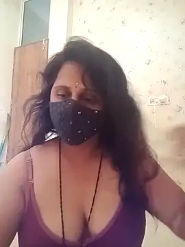 Indiantina online show from October 16, 2025, 8:37 am