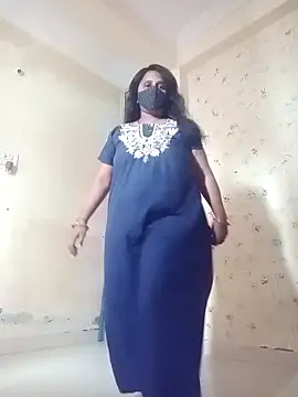 Indiantina online show from October 17, 2025, 6:49 am