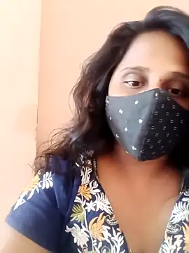 Indiantina online show from April 12, 2026, 9:47 am