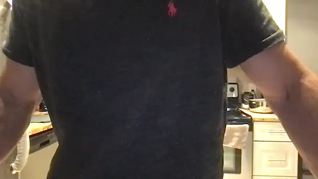 BigGuyMuscle online show from March 20, 2026, 3:28 pm