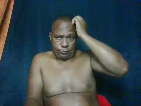 condor08750 online show from January 7, 2026, 4:26 am