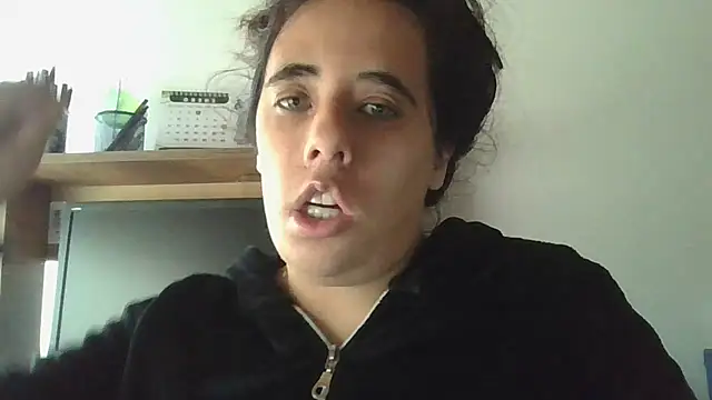 annarose19 online show from March 6, 2026, 4:25 pm