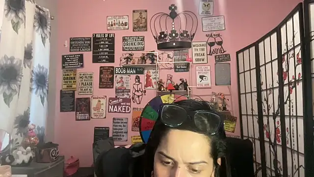 latinacubana online show from February 17, 2025, 11:20 pm