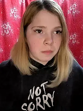 Zuli Kiska online show from February 24, 2025, 9:09 pm