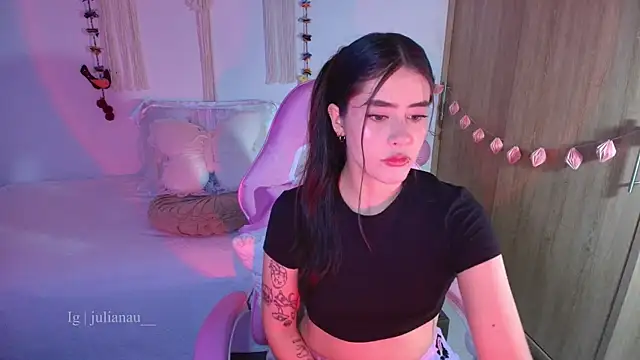 iriswest  online show from April 2, 2026, 12:30 am