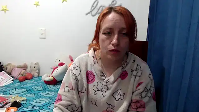 Snapshot of kittykalor09 chatting on January 10, 2025, 3:50 am kittykalor09 online show from January 10, 2025, 3:50 am