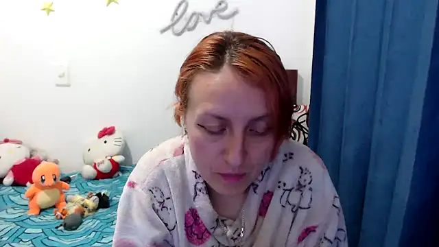 Snapshot of kittykalor09 chatting on January 12, 2025, 10:54 pm kittykalor09 online show from January 12, 2025, 10:54 pm