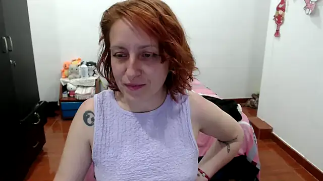 Snapshot of kittykalor09 chatting on January 19, 2026, 4:38 am kittykalor09 online show from January 19, 2026, 4:38 am