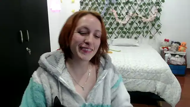 Snapshot of kittykalor09 chatting on February 8, 2026, 3:32 am kittykalor09 online show from February 8, 2026, 3:32 am