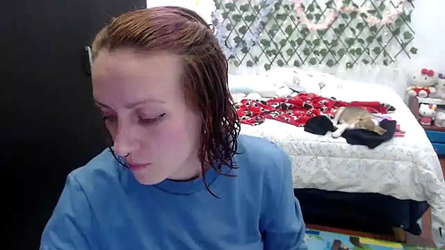 Snapshot of kittykalor09 chatting on February 11, 2026, 1:54 am kittykalor09 online show from February 11, 2026, 1:54 am