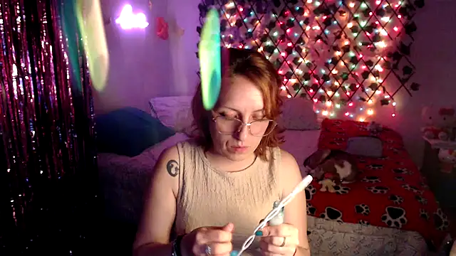 Snapshot of kittykalor09 chatting on February 17, 2026, 3:47 am kittykalor09 online show from February 17, 2026, 3:47 am