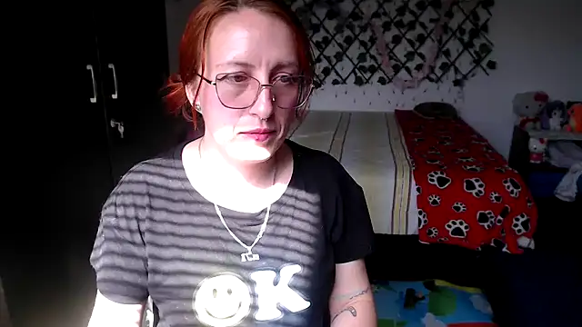 Snapshot of kittykalor09 chatting on March 6, 2026, 8:05 pm kittykalor09 online show from March 6, 2026, 8:05 pm