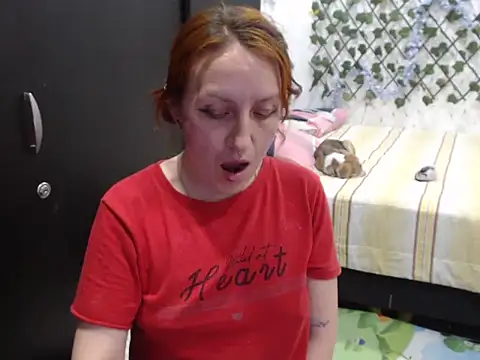 Snapshot of kittykalor09 chatting on March 8, 2026, 2:04 am kittykalor09 online show from March 8, 2026, 2:04 am