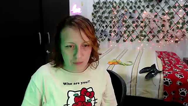 Snapshot of kittykalor09 chatting on March 28, 2026, 1:27 am kittykalor09 online show from March 28, 2026, 1:27 am