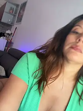 bellafreakyfun online show from July 13, 2026, 12:19 pm