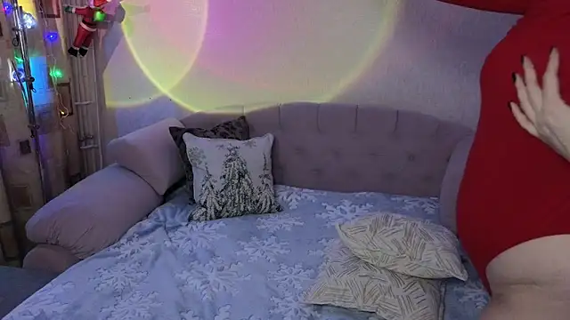 Vivian Davis online show from December 22, 2025, 9:12 pm