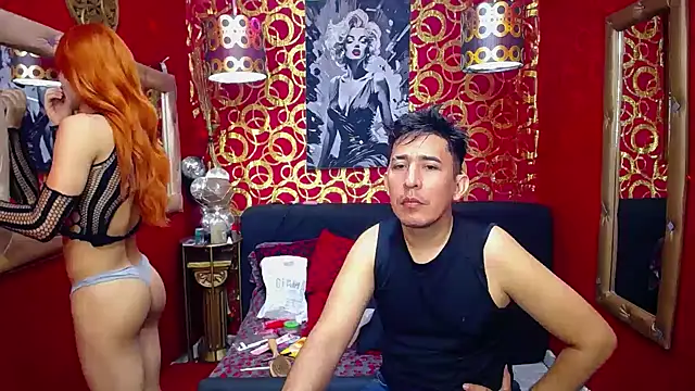 shannentrans online show from November 22, 2025, 12:09 am