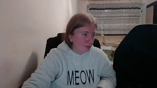 PeterAndJen online show from February 10, 2026, 8:24 pm