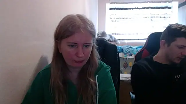 PeterAndJen online show from March 27, 2026, 8:26 am