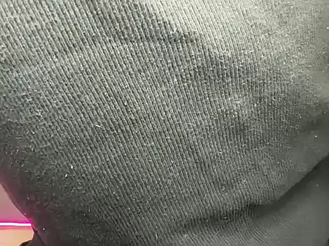 mcklister kinky feets online show from February 17, 2026, 6:58 pm