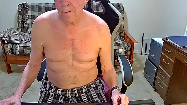 jimmy d47 online show from April 12, 2026, 11:59 am