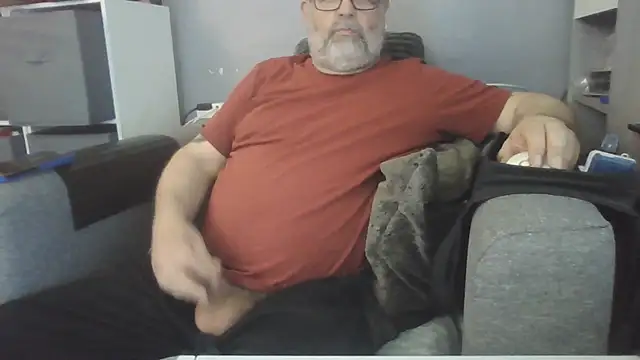 Snapshot of Naturistmale45 chatting on April 19, 2026, 11:53 am Naturistmale45 online show from April 19, 2026, 11:53 am