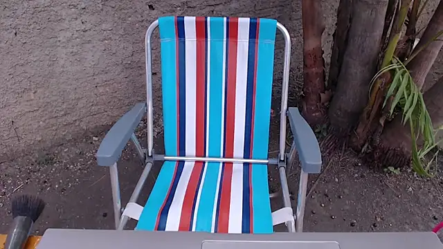 docemorena online show from November 12, 2025, 6:08 pm