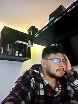 Javibell93 online show from April 24, 2026, 3:36 pm