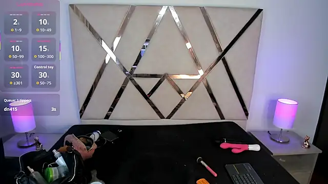 annngels99 online show from November 28, 2025, 2:03 am