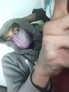 PrabV0319 online show from January 5, 2026, 6:00 pm