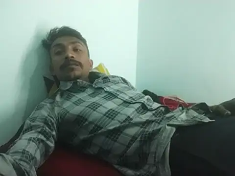 PrabV0319 online show from January 10, 2026, 6:20 pm