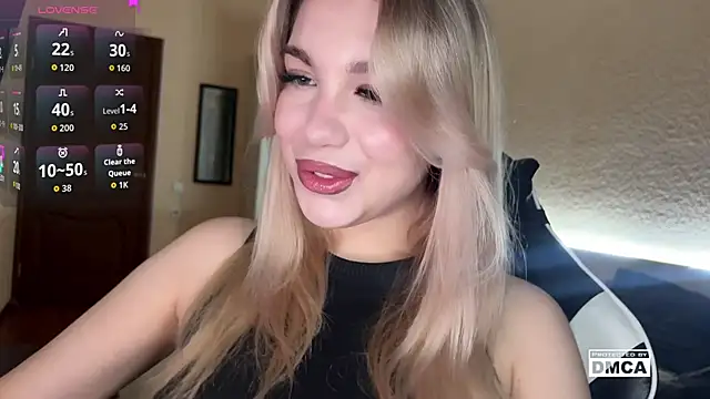 ariashaa online show from November 23, 2025, 1:44 pm