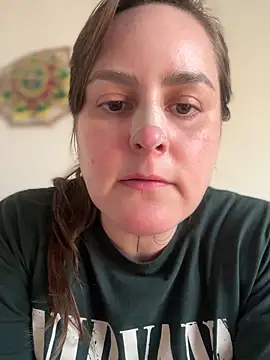 misslulipop online show from December 24, 2024, 11:00 pm