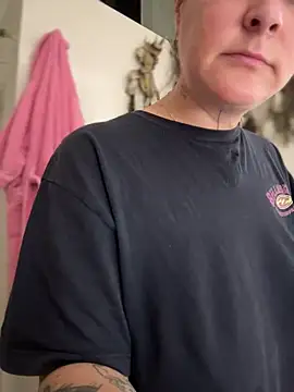 misslulipop online show from March 20, 2025, 11:49 am