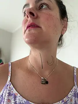 misslulipop online show from February 7, 2026, 1:59 pm