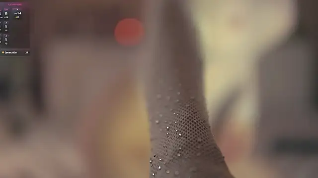 SanySenise online show from March 14, 2025, 7:26 am