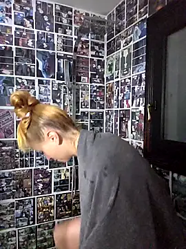 kylie blck online show from March 26, 2026, 3:45 am