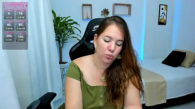 Snapshot of tamy_shine87 chatting on December 3, 2024, 2:58 am tamy shine87 online show from December 3, 2024, 2:58 am