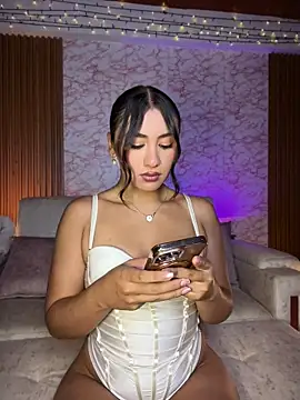 Snapshot of Ambar_pe_ chatting on June 23, 2026, 3:26 am Ambar pe online show from June 23, 2026, 3:26 am
